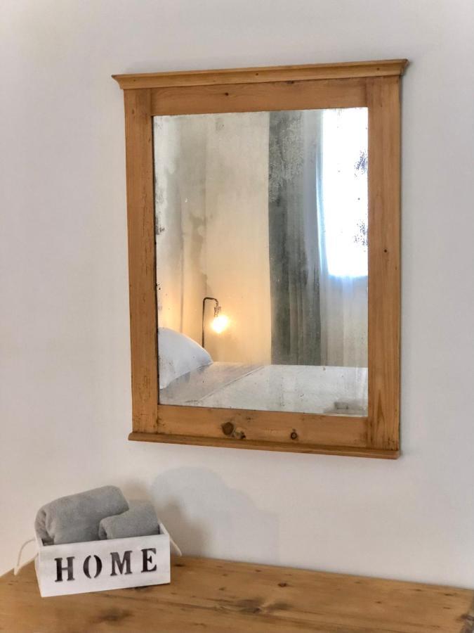Le Quattro Porte Marsala Exterior foto